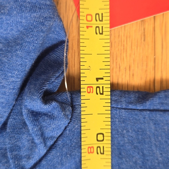 NWT NELK BOYS Full Send MLB Philly Love T-Shirt Size L - Picture 6 of 9